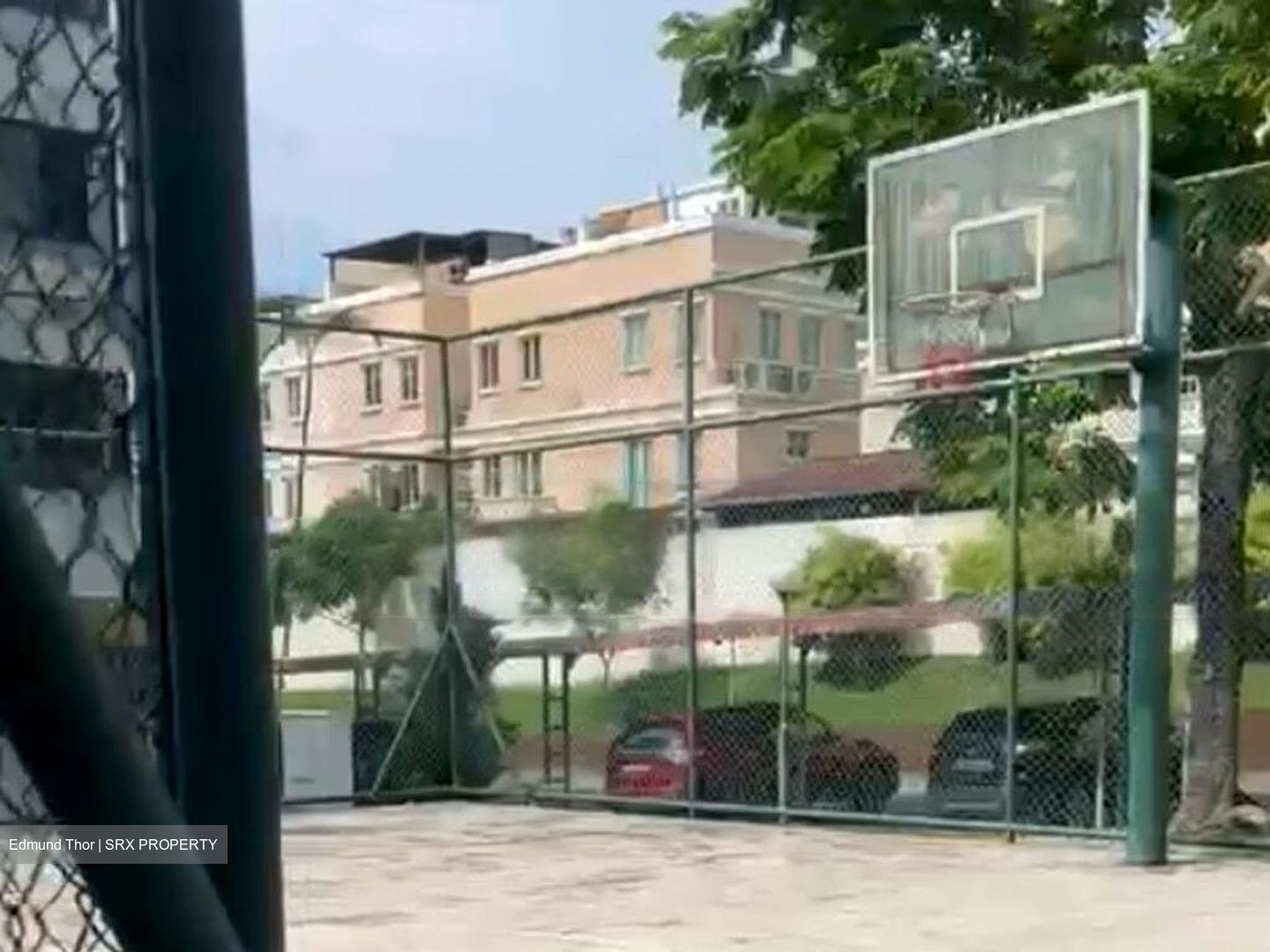 Cashew Park Condominium (D23), Condominium #463203801